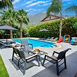 Kalamos - 10 Person With Private Pool In Oludeniz-hisaronu * Fethiye