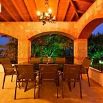 Kalamos - 10 Person With Private Pool In Oludeniz-hisaronu * Fethiye