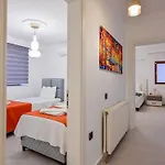 Kalamos - 10 Person With Private Pool In Oludeniz-hisaronu *
