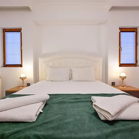 Kalamos - 10 Person With Private Pool In Oludeniz-hisaronu