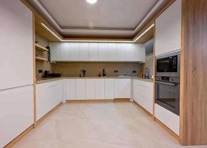 Kalamos - 10 Person With Private Pool In Oludeniz-hisaronu * فتحية