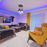 Villa Kalamos - 10 Person With Private Pool In Oludeniz-hisaronu *
