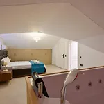 Kalamos - 10 Person With Private Pool In Oludeniz-hisaronu *