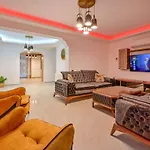 Villa Kalamos - 10 Person With Private Pool In Oludeniz-hisaronu *