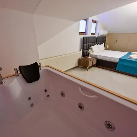 Kalamos - 10 Person With Private Pool In Oludeniz-hisaronu Фетхие